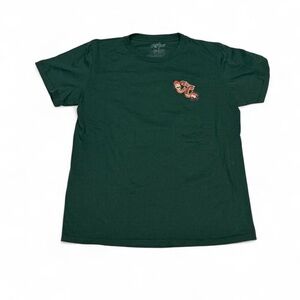 Cheech and Chong T-Shirt with Embroidered Logo